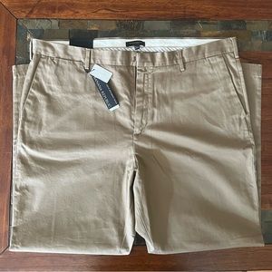Skinny Chino Pant 44*32 from Banana Republic